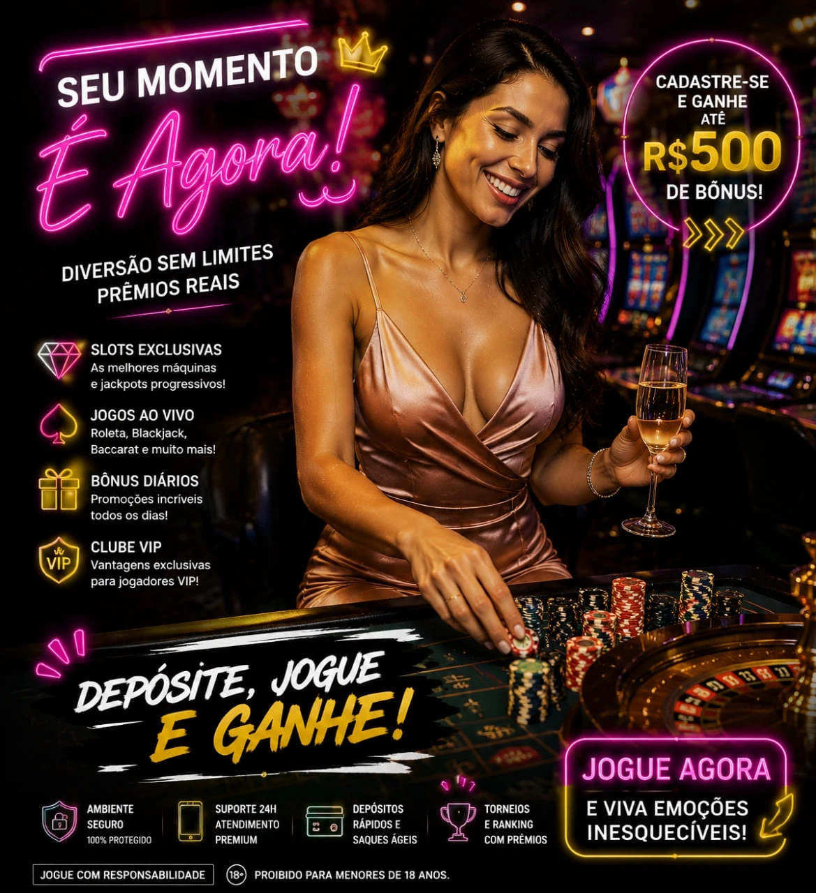 Ofrenda Magic